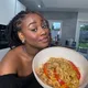 Rufaro, Cambridge Food & Drink influencer
