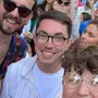 Chris Grundy - Liverpool Food Influencer