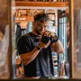 Cameron McGarvey | Photographer - Leeds Food Influencer