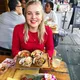 London Veggie ( mostly vegan ) Food & Life 💫🌱💚 - United Kingdom Food Influencer