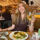 katie 🍊 veg food enthusiast - United Kingdom Food Influencer