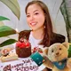 Katie Tang Čábelka | Vegan Asian Chef, United Kingdom Vegan & Plant-Based influencer