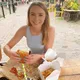 Jess Burns - United Kingdom Food Influencer