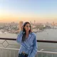 Anna | London Travel Blogger - United Kingdom Food Influencer