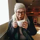 Pam Gilmour - Glasgow Food Influencer