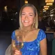 Chicken Burger Chick, London Burger influencer