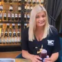 Becky | Food & Travel - Manchester Food Influencer