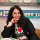 Leila Wallace, United Kingdom Vegetarian influencer