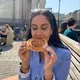 Re - Food Blogger - United Kingdom Food Influencer