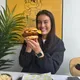 Jade 🍜 - Edinburgh Food Influencer