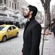 Humzah Ghauri - United Kingdom Food Influencer