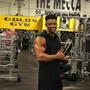 Leon Williams | Lift ๐๐พโโ๏ธ| Eat ๐ | Travel โ๏ธ - Leicester Food Influencer