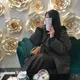زينب, Liverpool Food & Drink influencer