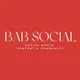 Bab Social - West Midlands Social Media Manager - United Kingdom Food Influencer