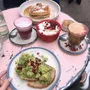  - Cardiff Food Influencer