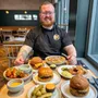 JACK BRISTOL FOOD MAN 🔥 - Bristol Food Influencer