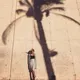 Alex Crossley, London Travel influencer