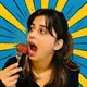 Shehr Bano | London Food Blogger - United Kingdom Food Influencer