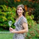 Charlotte Kristensen, United Kingdom Hotels & Staycations influencer