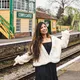 Shruti | UK Travel Content Creator - United Kingdom Food Influencer