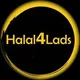 Halal4Lads, London Dessert & Bakery influencer