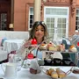 Taste With Tanya 🇵🇸🍉 - Edinburgh Food Influencer