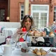 Taste With Tanya 🇵🇸🍉, United Kingdom Burger influencer