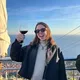 skye, Edinburgh Food & Drink influencer