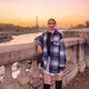 Gemma Baker, Bath Travel influencer