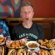 Max - United Kingdom Food Influencer