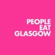 People Eat Glasgow x Scotland - Edinburgh Food Influencer