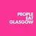 People Eat Glasgow x Scotland