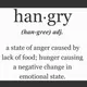hangry beeston foodie - Nottingham Food Influencer