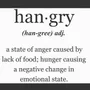 hangry beeston foodie - Nottingham Food Influencer