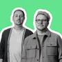 Patrick + Russell - Dublin Food Influencer