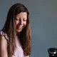 Catherine Frawley, United Kingdom Vegetarian influencer