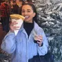 Kate Dillon - Dublin Food Influencer