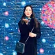 Aleksandra │ London Creator, United Kingdom Date Night influencer
