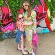 Bella & The 3 Bears, United Kingdom Family-Friendly influencer