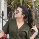 Bogdana, United Kingdom Date Night influencer