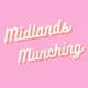 🙋🏽‍♀️ El 🌸 | Midlands Munching, Birmingham Food & Drink influencer