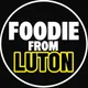 FOODIEFROMLUTON 🇬🇧 - St Albans Food Influencer