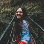 Sidrah - Edinburgh Food Influencer