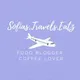Sofia | Food Blogger, London Coffee & Cafes influencer