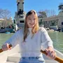 Izzy Whitehead - Bristol Food Influencer