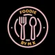 Food Blogger 🇵🇸 - London Food Influencer