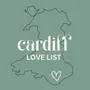 Cardiff Love List - Cardiff Food Influencer