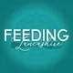 Feeding Lancashire, United Kingdom Gluten-Free influencer