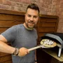 Fordy - Pizza Lover - Bristol Food Influencer