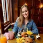Greta | London Food & Lifestyle Blogger - United Kingdom Food Influencer